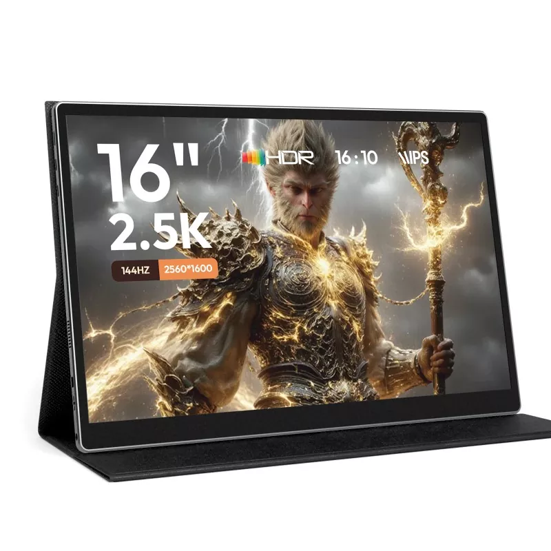 Màn hình di động 16 inch 1200p