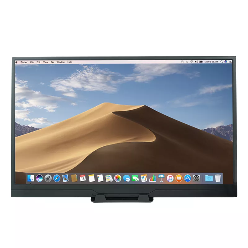 Điều gì khiến màn hình di động 14 inch 1080P trở thành một tiện ích bắt buộc phải có?