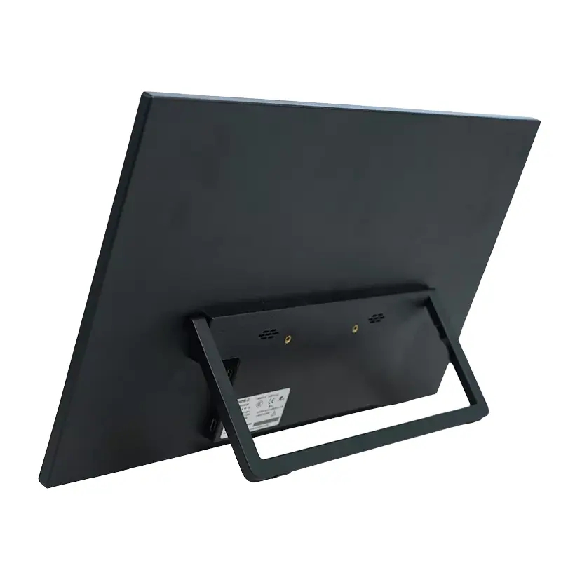 Tại sao chọn màn hình di động màn hình cảm ứng 14 inch 1080p?