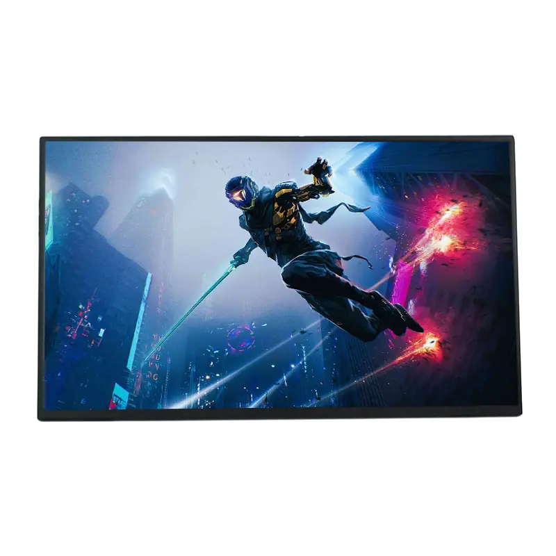 Tại sao Màn hình di động màn hình cảm ứng 15,6 inch 1080P lại trở thành lựa chọn thông minh hơn cho công việc di động